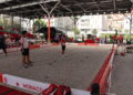 Pétanque - EN DIRECT : Challenge Princesse Gabriella à Monaco