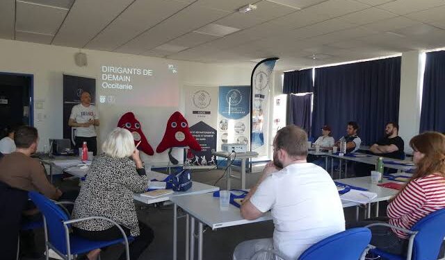 Le CROS Occitanie se penche sur le sport-santé