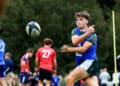 Rugby : Générations Bleues, le rendez-vous qui forge le rugby de demain