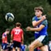 Rugby : Générations Bleues, le rendez-vous qui forge le rugby de demain