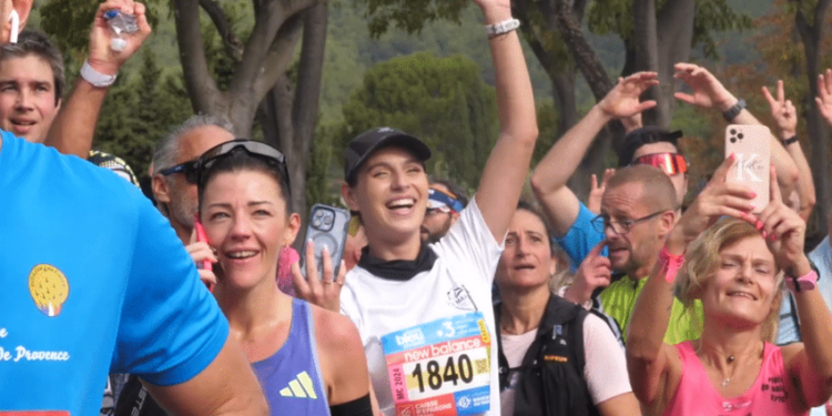 Marseille-Cassis Solidaire : le sprint final d'une aventure humaine inédite