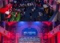 NFL House : le programme complet de l’événement à Paris