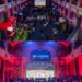NFL House : le programme complet de l’événement à Paris
