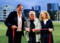 Rugby : Pantin, nouvelle place forte du rugby français