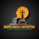 Illustration du profil de smoothsurfaceconstructions