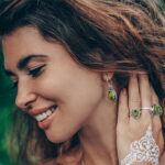 Illustration du profil de Iris Green