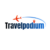 Illustration du profil de travelpodium