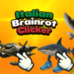 Illustration du profil de italianbrainrotclicker