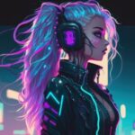 Illustration du profil de tiant5034