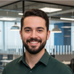 Illustration du profil de Peter Henley